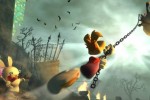 Rayman Raving Rabbids (Wii)