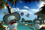 Rayman Raving Rabbids (Wii)