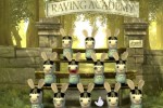 Rayman Raving Rabbids (Wii)