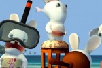 Rayman Raving Rabbids (Wii)