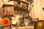 Rayman Raving Rabbids (Wii)