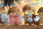 Rayman Raving Rabbids (Wii)