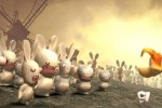 Rayman Raving Rabbids (Wii)