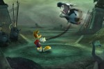 Rayman Raving Rabbids (Wii)