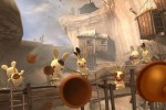 Rayman Raving Rabbids (Wii)