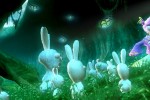 Rayman Raving Rabbids (Wii)