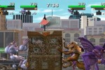 Rampage: Total Destruction (Wii)