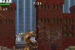 Rampage: Total Destruction (Wii)