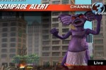 Rampage: Total Destruction (Wii)