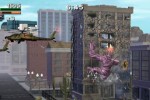 Rampage: Total Destruction (Wii)