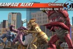 Rampage: Total Destruction (Wii)