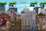 Rampage: Total Destruction (Wii)