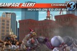 Rampage: Total Destruction (Wii)