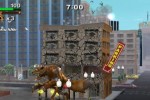 Rampage: Total Destruction (Wii)