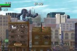 Rampage: Total Destruction (Wii)