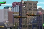 Rampage: Total Destruction (Wii)