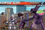 Rampage: Total Destruction (Wii)