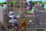 Rampage: Total Destruction (Wii)