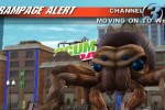 Rampage: Total Destruction (Wii)