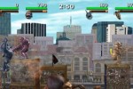 Rampage: Total Destruction (Wii)