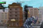 Rampage: Total Destruction (Wii)