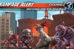 Rampage: Total Destruction (Wii)