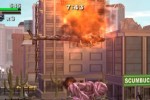 Rampage: Total Destruction (Wii)