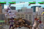 Rampage: Total Destruction (Wii)