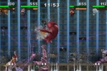 Rampage: Total Destruction (Wii)