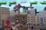 Rampage: Total Destruction (Wii)