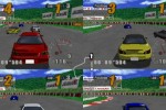 GT Pro Series (Wii)
