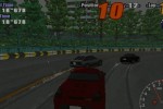 GT Pro Series (Wii)