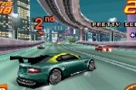 Asphalt: Urban GT 2 (DS)