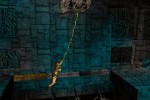 Tomb Raider: Legend (DS)