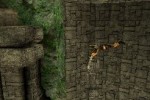 Tomb Raider: Legend (DS)