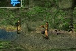 Tomb Raider: Legend (DS)