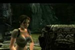 Tomb Raider: Legend (DS)
