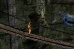 Tomb Raider: Legend (DS)