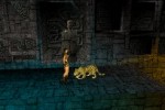 Tomb Raider: Legend (DS)