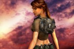 Tomb Raider: Legend (DS)