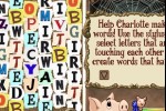 Charlotte's Web (DS)