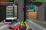 Spider-Man: Battle for New York (DS)