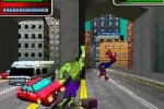 Spider-Man: Battle for New York (DS)