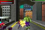 Spider-Man: Battle for New York (DS)