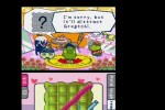 Tamagotchi Connection: Corner Shop 2 (DS)