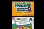 Tamagotchi Connection: Corner Shop 2 (DS)