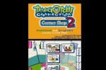 Tamagotchi Connection: Corner Shop 2 (DS)