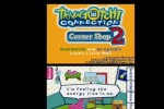 Tamagotchi Connection: Corner Shop 2 (DS)