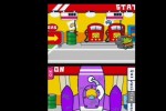 Tamagotchi Connection: Corner Shop 2 (DS)