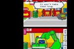 Tamagotchi Connection: Corner Shop 2 (DS)